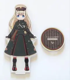 あんスタ　朔間 零 2018 AGF限定 ロマネスク アクリルスタンド 2025年最新】ロマネスク あんスタの人気アイテム - メルカリ