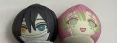 鬼滅の刃　おまんじゅう