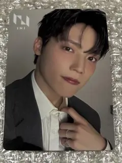 INI木村柾哉 トレカ