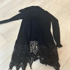最終値下げANNA SUI カーディガンのサムネイル