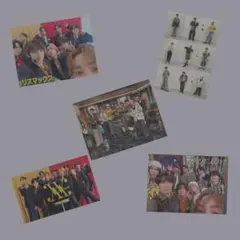 フォトセット　S1123