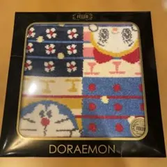 フェイラー　ドラえもん　Doraemon ハンカチ