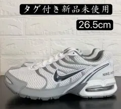 ナイキ エアマックス トーチ 4メンズシューズ　スニーカー　343846-100