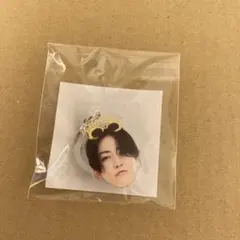 亀梨和也 WISH UPON A KAME チャームC - メルカリ
