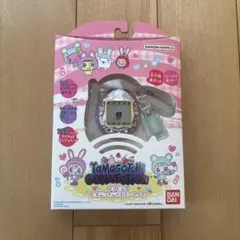 Tamagotchi Connection メゾピアノたまごっちこらぼれーしょん