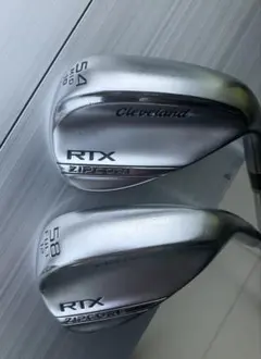 2025年最新】クリーブランド rtx zipcore 54の人気アイテム