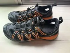 新品未使用MERRELL スポーツサンダル J50353 25cmのサムネイル