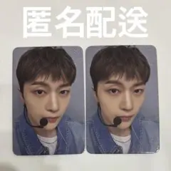 ゼベワン デニム Apple Music ヨントン トレカ メテュ セット