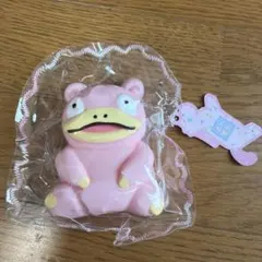 韓国 限定 コダック ヤドン 歯ブラシ スタンド セット 新品 - メルカリ