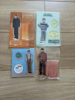 SEVENTEEN セブチ スングァン アクスタ
