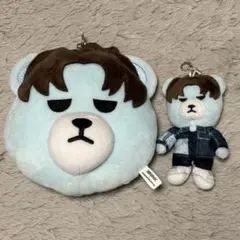 【セット】KRUNK クランク ジョンファン