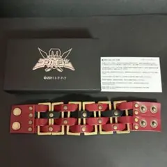 海賊戦隊ゴーカイジャー ゴーカイレッド ブレスレット 2セット - メルカリ