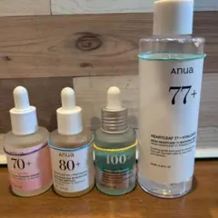 ANUA PEACH70NIACIN SERUM