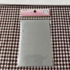 メリング　シール台紙