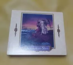 Jerusalem Slim CD