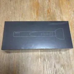 【未開封品】MEDULLA ソニックシャインプロ ヘアケア　トリートメント機