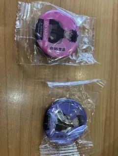 くら寿司怪獣8号びっくらポン　2枚セット