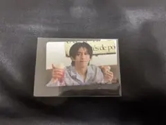 超特急 リョウガ キラリ スクラッチ - メルカリ