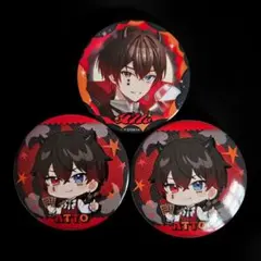 2025年最新】缶バッジあっとくんの人気アイテム - メルカリ