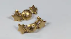 2026年最新】kenzo ケンゾー イヤリングの人気アイテム - メルカリ