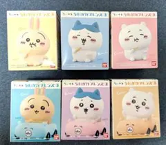 ちいかわフレンズ3 まとめ売り（6個セット）