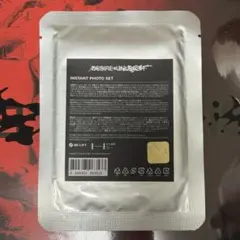 ENHYPEN 韓国ポップアップ　インスタントフォトセット新品未開封