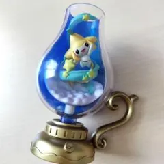 リーメント ポケモン ランタンジオラマ ジラーチ ポケットモンスター