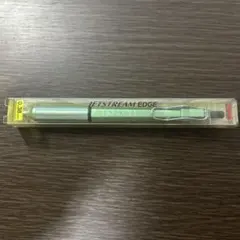 メルカリ便 三菱 ジェットストリームエッジ 0.38mm ミントグリーン