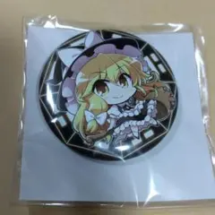 【未開封】非売品/東方Project/霧雨魔理沙/アニメイト限定/日本製