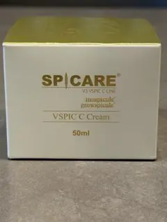SPICARE V3 VSPIC C Creamのサムネイル