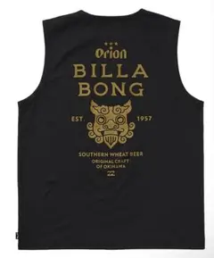 【新品・完売品】★BILLABONG × ORION SURF FLEX M