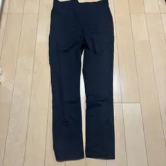 LEPSIM マタニティパンツ　Lサイズ