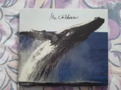 Mr.Children（ミスチル） SENSE