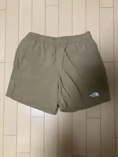 【美品】MサイズTHE NORTH FACE バーサタイルショーツNB42335