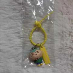 クレヨンしんちゃん カラフルマルチチャーム2 マサオくん