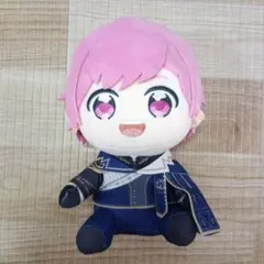 いれいす ないこ ぬいぐるみ 武道館