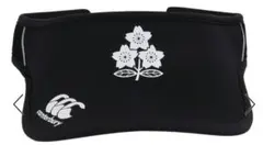 - ブランド: CANTERBURY - 色: 黒 - スタイル: バイザー