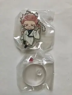 デコラPIC 呪術廻戦　両面宿儺