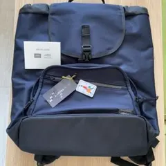 【新品】PORTER / FRONT RUCKSACKのサムネイル