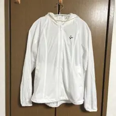 VIVA HEARTのブレーカージャケット