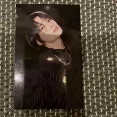 Stray Kids SKZ HOP HMV ラキドロB アイエン