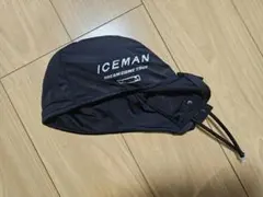 ICEMAN DREAM COME TRUE キャップ