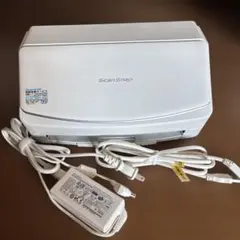 PFU リコー ScanSnap ix1500ドキュメントスキャナーのサムネイル