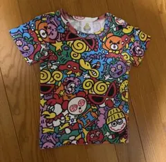 ヒスミニ トップス 80