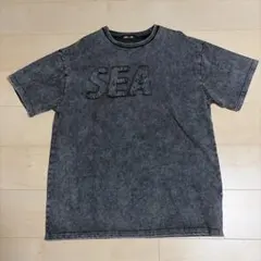 未使用袋付き】【即購入OK】WIND AND SEA S/S TEE - メルカリ