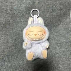 POPMART ラブブ Have a seat ZIZI ポップマート