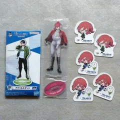 ブルーロック　千切豹馬　まとめ売り