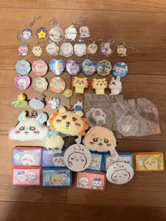 ちいかわ　グッズまとめ売り