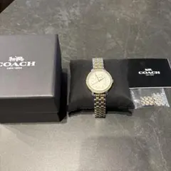 COACH 時計