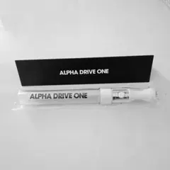ALD1 ペンライト デビューショケ ショーケース アルファドライブワン
